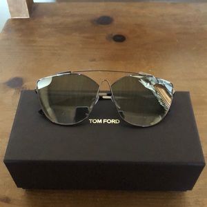 Tom ford sunglasses